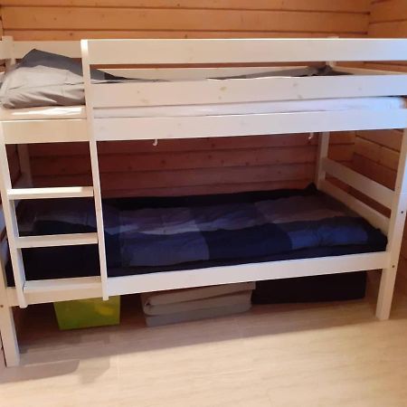 Dalabyggd Holiday Home Fludir Kültér fotó