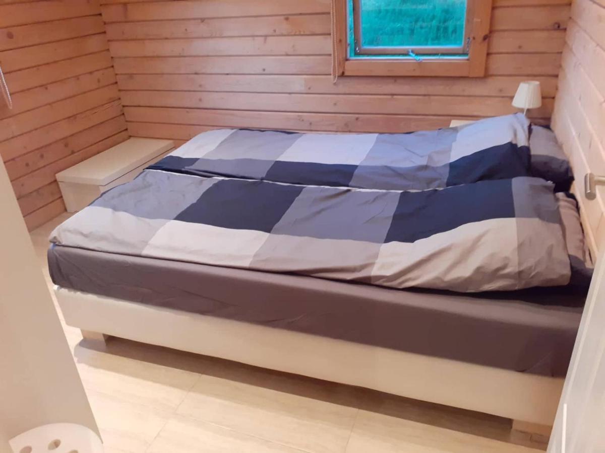Dalabyggd Holiday Home Fludir Kültér fotó