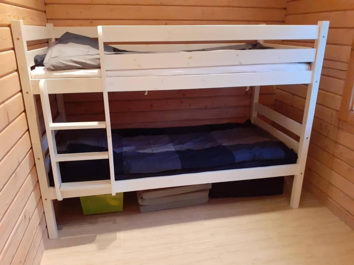 Dalabyggd Holiday Home Fludir Kültér fotó