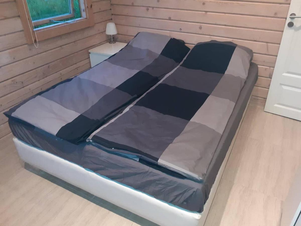 Dalabyggd Holiday Home Fludir Kültér fotó