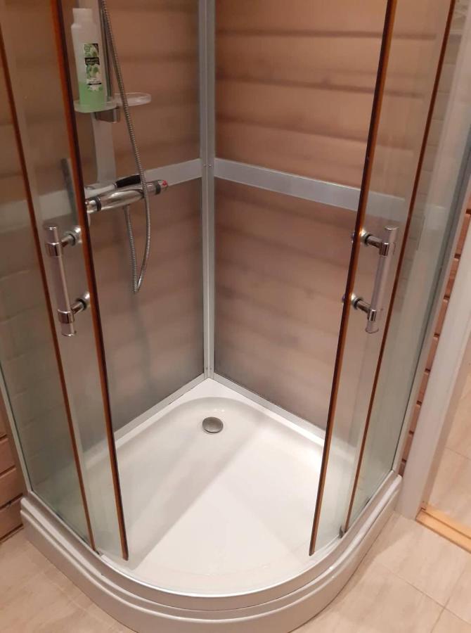 Dalabyggd Holiday Home Fludir Kültér fotó