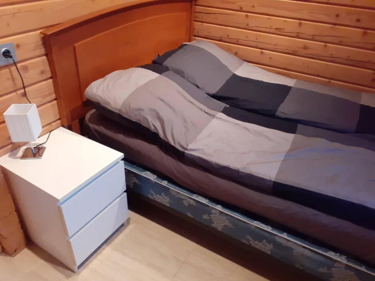 Dalabyggd Holiday Home Fludir Kültér fotó